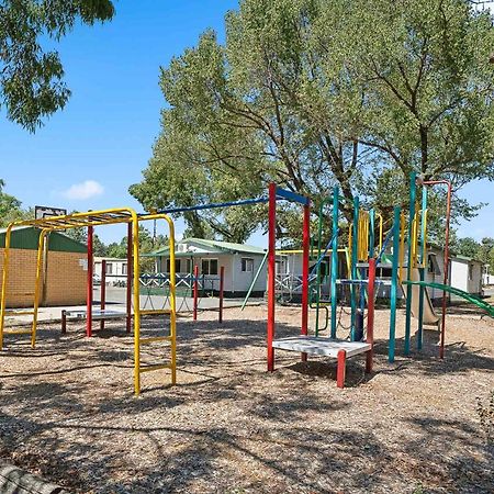 Borderland Wodonga Holiday Park Экстерьер фото
