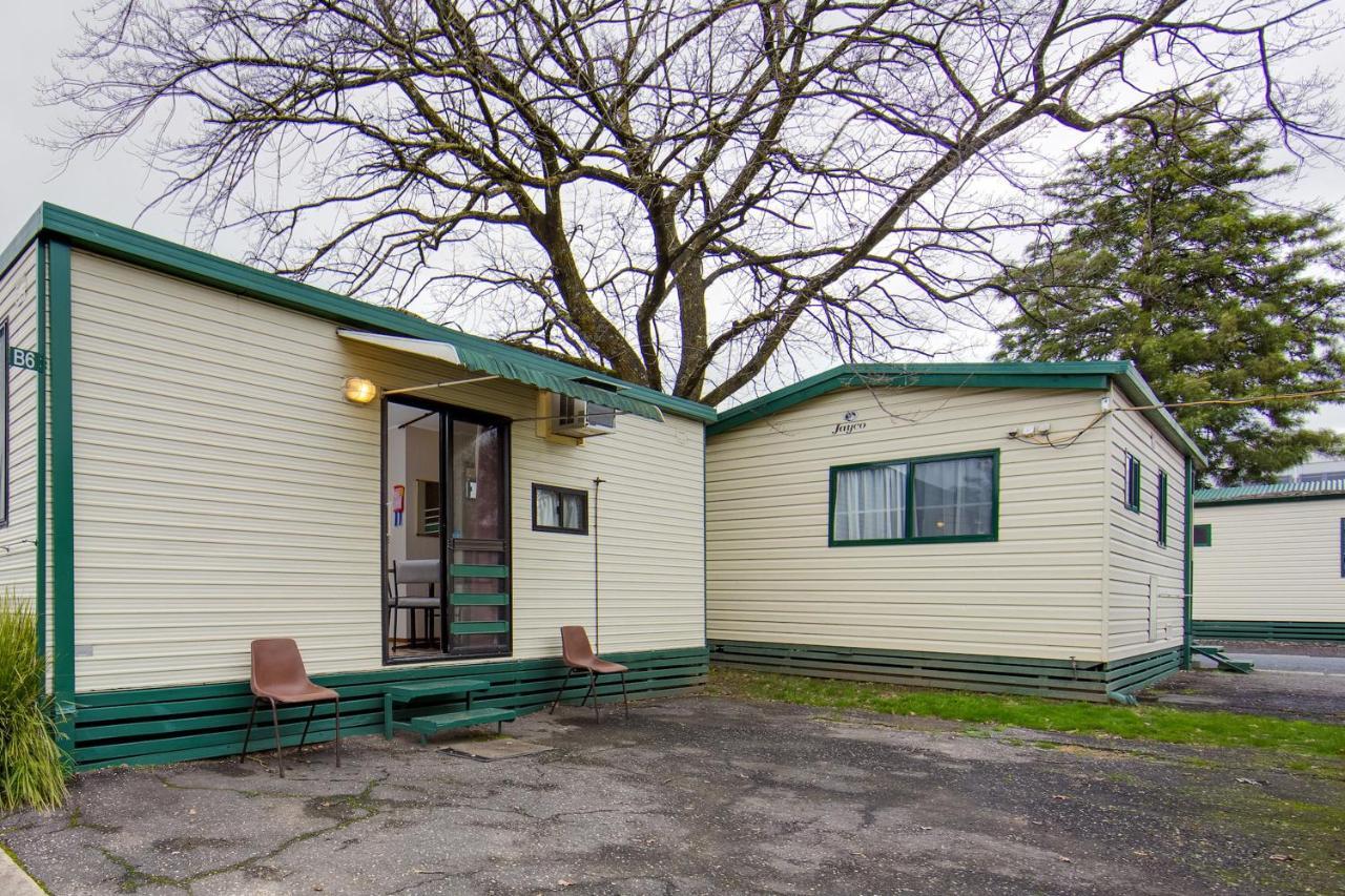 Borderland Wodonga Holiday Park Номер фото