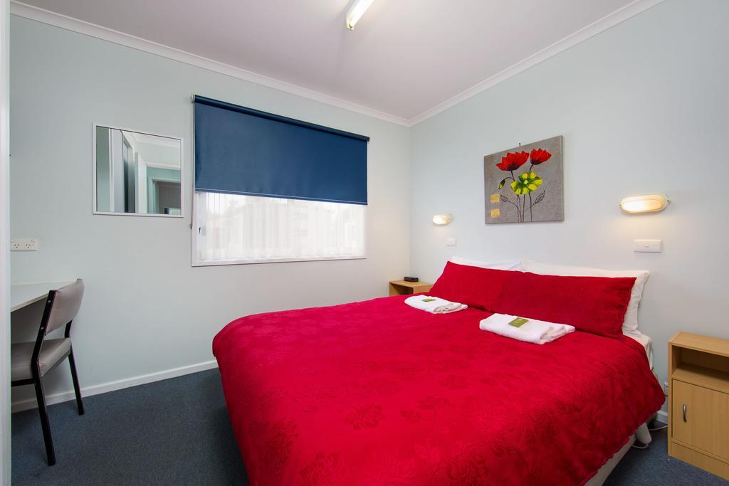 Borderland Wodonga Holiday Park Экстерьер фото