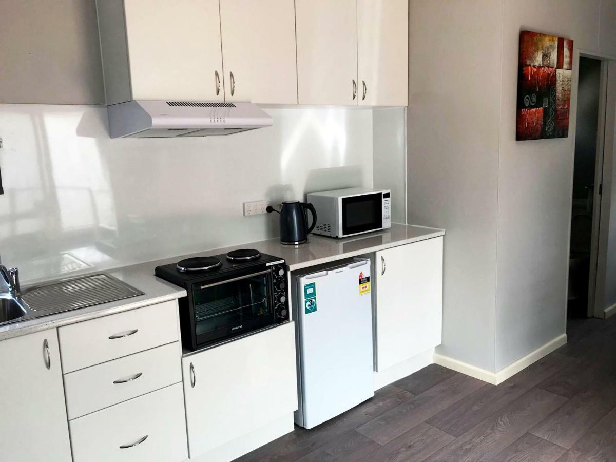 Borderland Wodonga Holiday Park Экстерьер фото