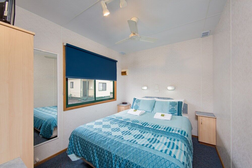 Borderland Wodonga Holiday Park Экстерьер фото