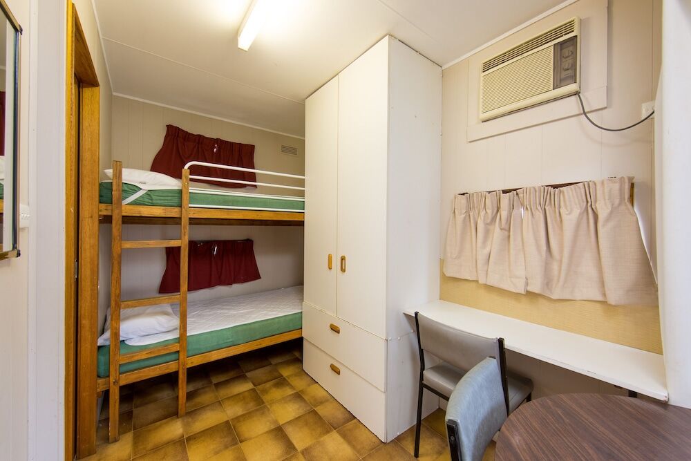 Borderland Wodonga Holiday Park Экстерьер фото