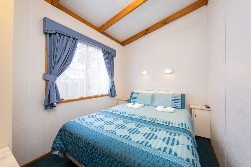 Borderland Wodonga Holiday Park Экстерьер фото