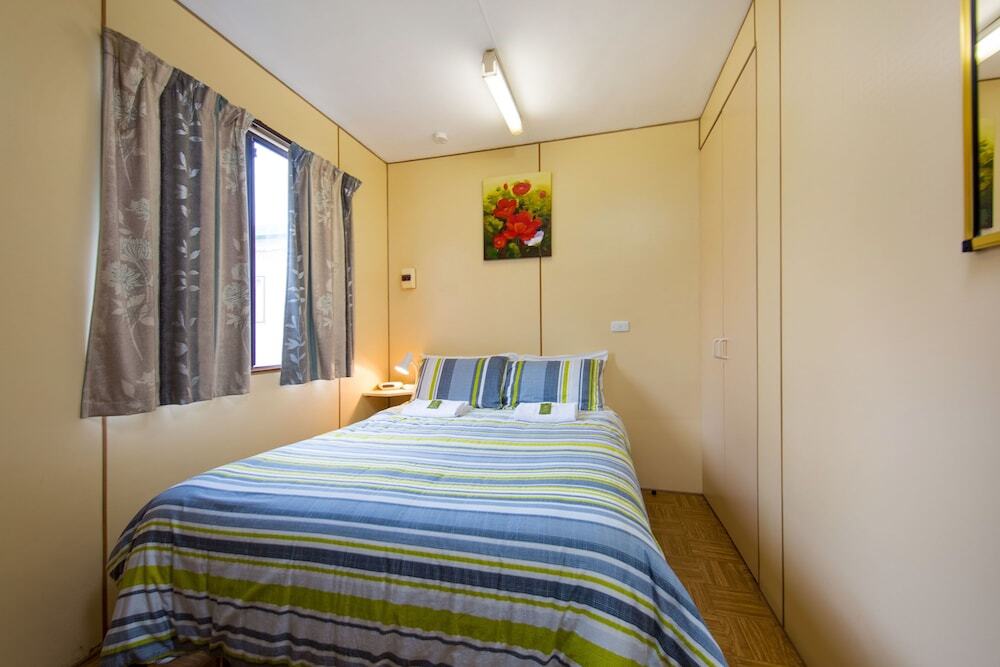 Borderland Wodonga Holiday Park Экстерьер фото