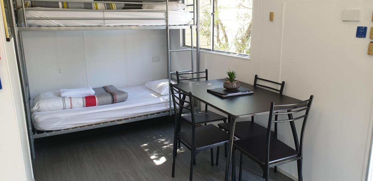 Borderland Wodonga Holiday Park Экстерьер фото