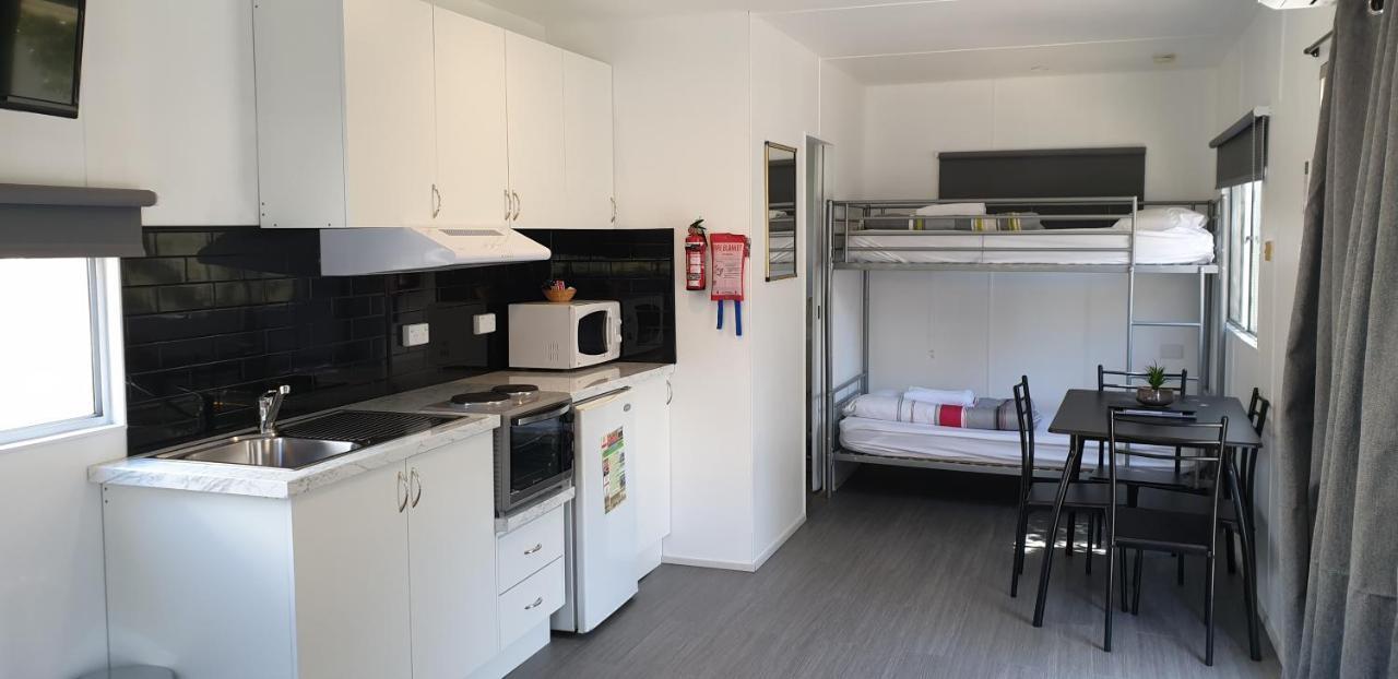 Borderland Wodonga Holiday Park Экстерьер фото